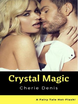 cover image of Crystal Magic